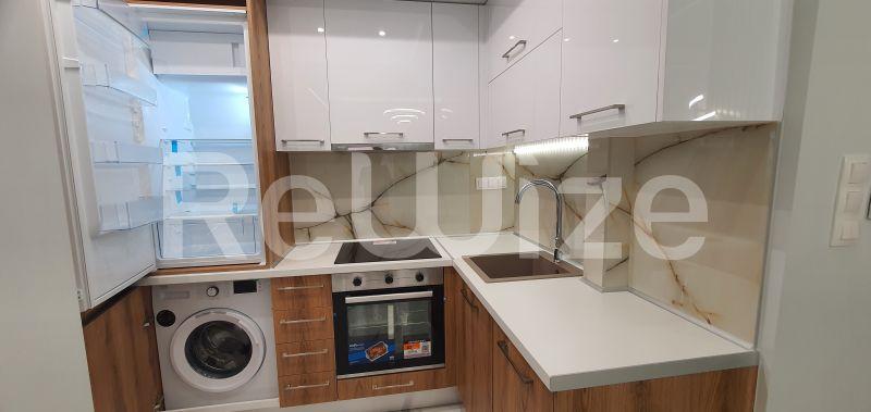 Photo 2,Κουζίνα,ΠΏΛΗΣΗ,Κατοικία,Διαμέρισμα,35τ.μ,€117,000,Φάληρο