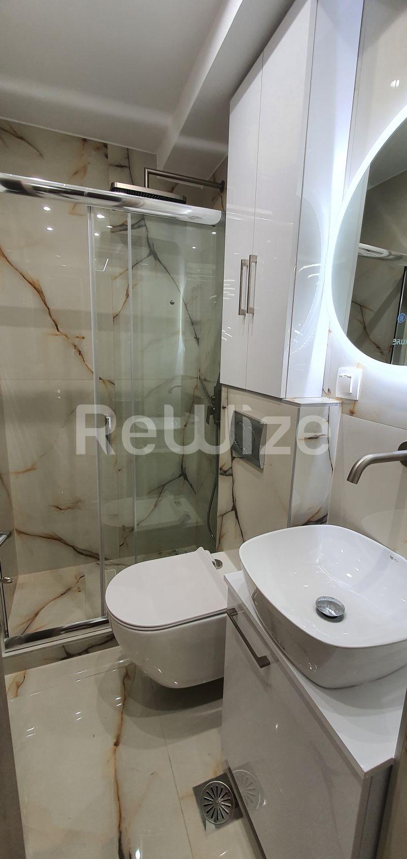 Photo 8,Μπάνιο,ΠΏΛΗΣΗ,Κατοικία,Διαμέρισμα,35τ.μ,€117,000,Φάληρο