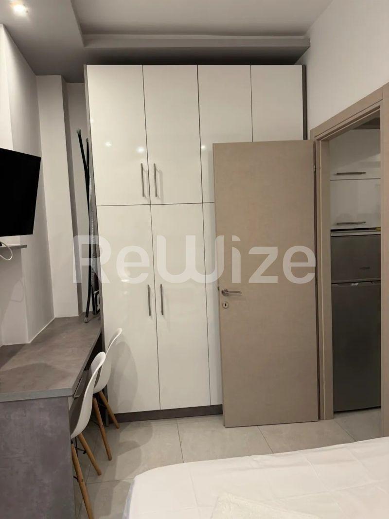 Photo 7,Υπνοδωμάτιο,ΕΝΟΙΚΊΑΣΗ,Κατοικία,Διαμέρισμα,40τ.μ,€550,Κέντρο Θεσσαλονίκης