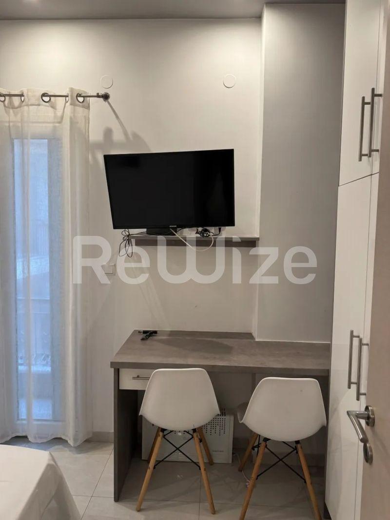 Photo 8,Υπνοδωμάτιο,ΕΝΟΙΚΊΑΣΗ,Κατοικία,Διαμέρισμα,40τ.μ,€550,Κέντρο Θεσσαλονίκης