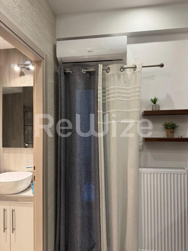 Photo 5,Μπαλκόνι,ΕΝΟΙΚΊΑΣΗ,Κατοικία,Διαμέρισμα,40τ.μ,€550,Κέντρο Θεσσαλονίκης