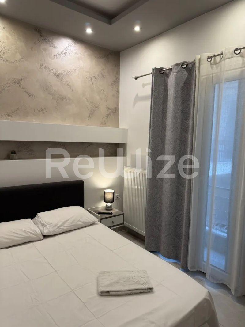 Photo 6,Υπνοδωμάτιο,ΕΝΟΙΚΊΑΣΗ,Κατοικία,Διαμέρισμα,40τ.μ,€550,Κέντρο Θεσσαλονίκης