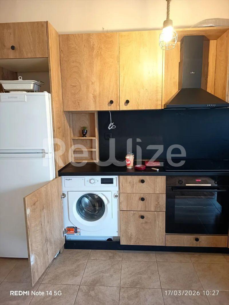 Photo 3,Κουζίνα,ΕΝΟΙΚΊΑΣΗ,Κατοικία,Διαμέρισμα,43τ.μ,€490,Κέντρο Θεσσαλονίκης