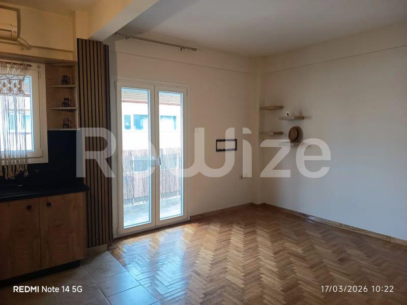 Photo 4,Σαλόνι,ΕΝΟΙΚΊΑΣΗ,Κατοικία,Διαμέρισμα,43τ.μ,€490,Κέντρο Θεσσαλονίκης