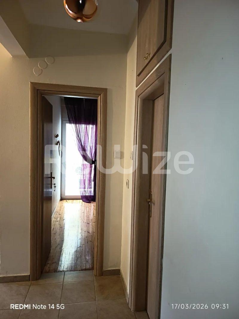 Photo 9,Διάδρομος,ΕΝΟΙΚΊΑΣΗ,Κατοικία,Διαμέρισμα,43τ.μ,€490,Κέντρο Θεσσαλονίκης