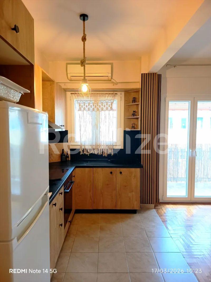 Photo 5,Κουζίνα,ΕΝΟΙΚΊΑΣΗ,Κατοικία,Διαμέρισμα,43τ.μ,€490,Κέντρο Θεσσαλονίκης