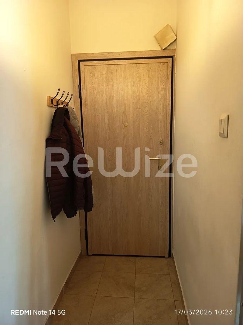 Photo 14,Διάδρομος,ΕΝΟΙΚΊΑΣΗ,Κατοικία,Διαμέρισμα,43τ.μ,€490,Κέντρο Θεσσαλονίκης