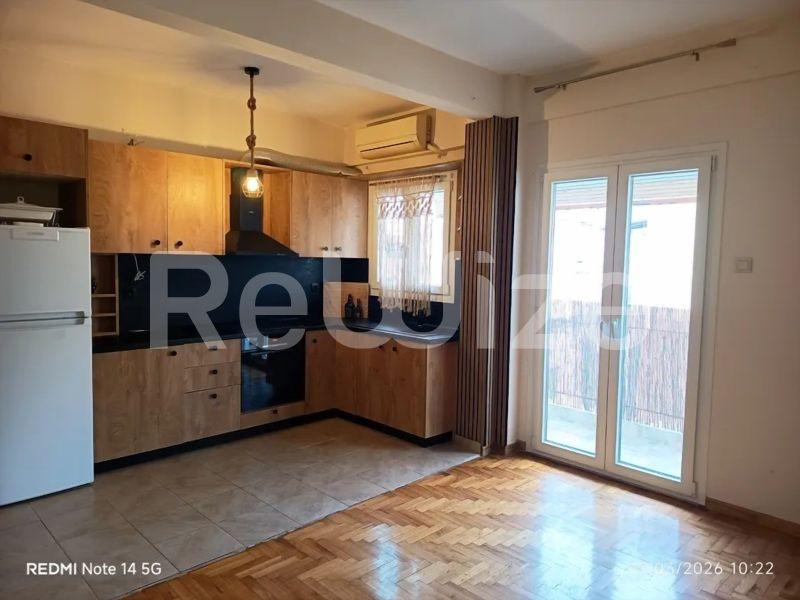 Photo 1,Κουζίνα,ΕΝΟΙΚΊΑΣΗ,Κατοικία,Διαμέρισμα,43τ.μ,€490,Κέντρο Θεσσαλονίκης