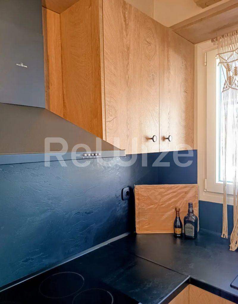 Photo 6,Κουζίνα,ΕΝΟΙΚΊΑΣΗ,Κατοικία,Διαμέρισμα,43τ.μ,€490,Κέντρο Θεσσαλονίκης