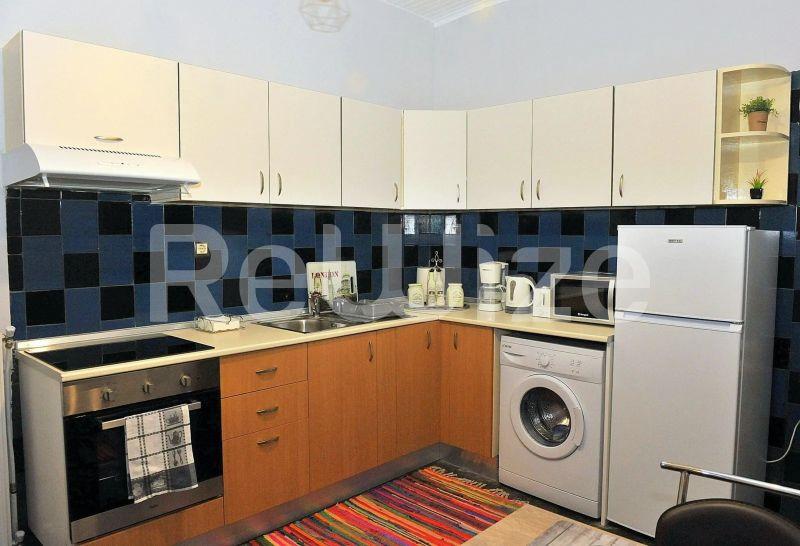 Photo 14,Κουζίνα,ΕΝΟΙΚΊΑΣΗ,Κατοικία,Διαμέρισμα,125τ.μ,€700,Μαρτίου