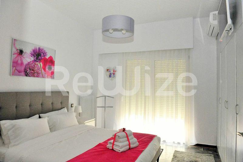 Photo 9,Υπνοδωμάτιο,ΕΝΟΙΚΊΑΣΗ,Κατοικία,Διαμέρισμα,125τ.μ,€700,Μαρτίου