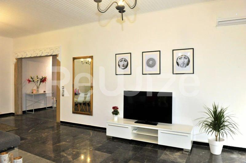 Photo 2,Σαλόνι,ΕΝΟΙΚΊΑΣΗ,Κατοικία,Διαμέρισμα,125τ.μ,€700,Μαρτίου