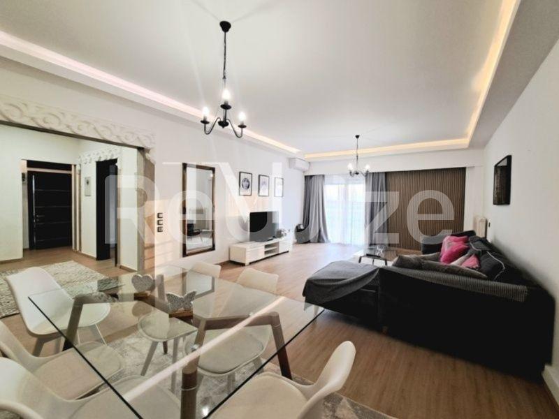 Photo 1,Σαλόνι,ΕΝΟΙΚΊΑΣΗ,Κατοικία,Διαμέρισμα,125τ.μ,€700,Μαρτίου