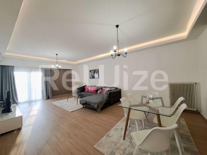 Photo 3,Σαλόνι,ΕΝΟΙΚΊΑΣΗ,Κατοικία,Διαμέρισμα,125τ.μ,€700,Μαρτίου