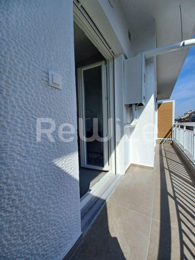 Photo 11,Μπαλκόνι,ΠΏΛΗΣΗ,Κατοικία,Στούντιο,31τ.μ,€145,000,Κάτω Τούμπα