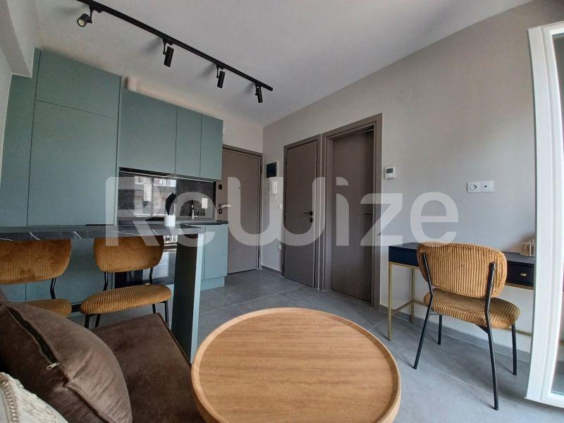 Photo 2,Σαλόνι,ΠΏΛΗΣΗ,Κατοικία,Στούντιο,31τ.μ,€145,000,Κάτω Τούμπα