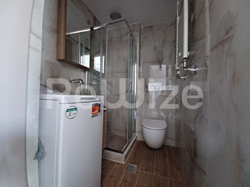 Photo 9,Μπάνιο,ΠΏΛΗΣΗ,Κατοικία,Στούντιο,31τ.μ,€145,000,Κάτω Τούμπα