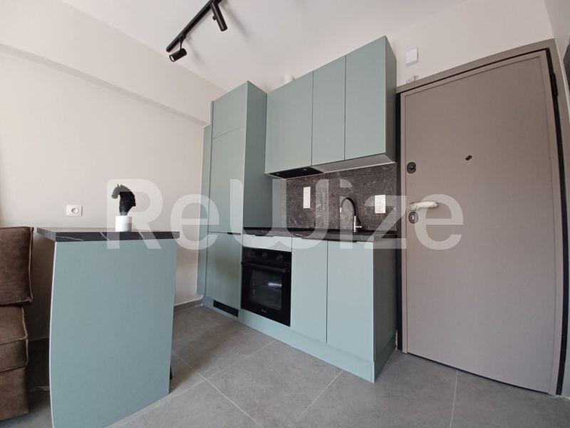 Photo 4,Κουζίνα,ΠΏΛΗΣΗ,Κατοικία,Στούντιο,31τ.μ,€145,000,Κάτω Τούμπα