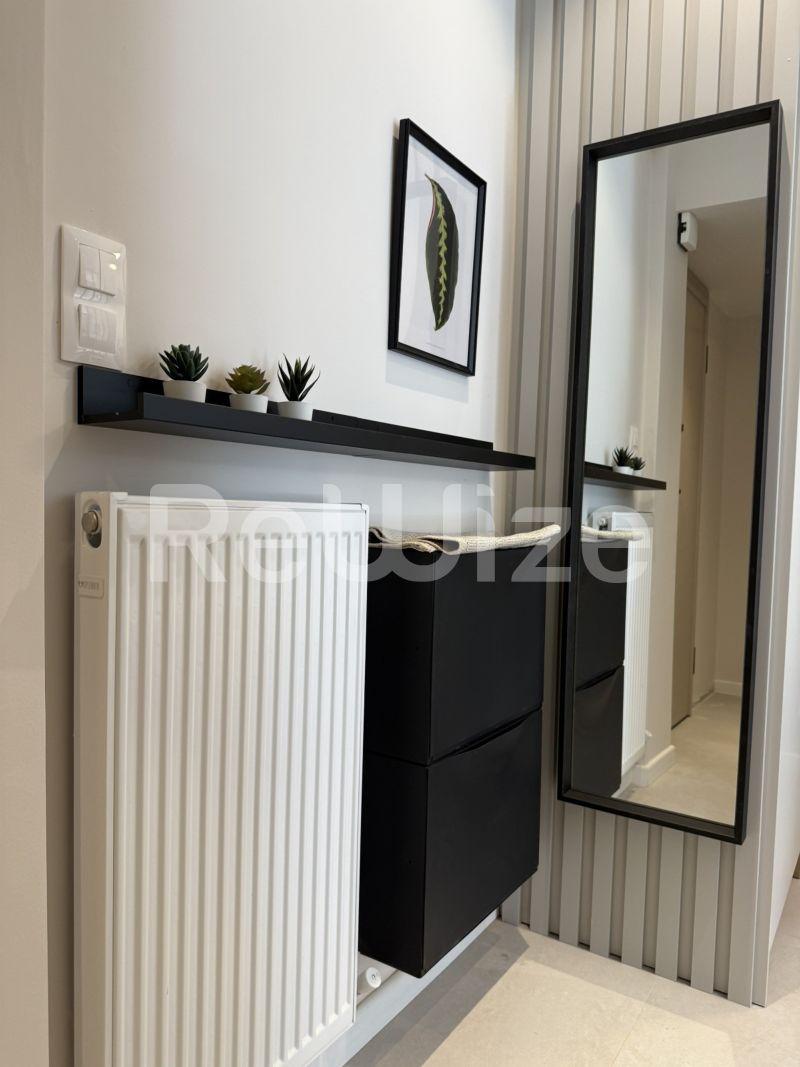 Photo 3,Corridor,SALE,Residency,Apartment,31sqm,€105,000,Kato Toumpa