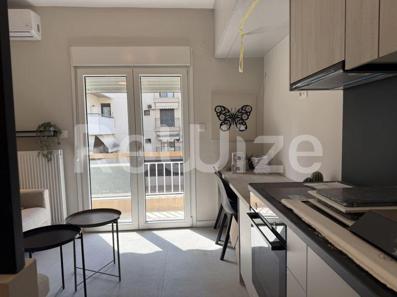 Photo 2,Kitchen,SALE,Residency,Apartment,31sqm,€105,000,Kato Toumpa