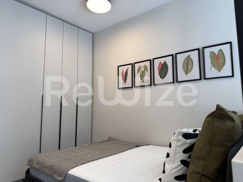 Photo 4,Bedroom,SALE,Residency,Apartment,31sqm,€105,000,Kato Toumpa