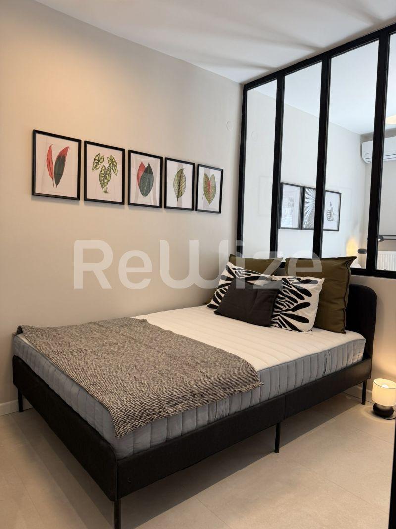 Photo 5,Bedroom,SALE,Residency,Apartment,31sqm,€105,000,Kato Toumpa