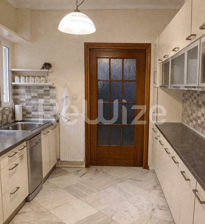 Photo 11,Kitchen,SALE,Residency,Apartment,142sqm,€400,000,Nea Paralia