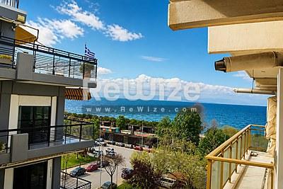 Apartment Thessaloniki