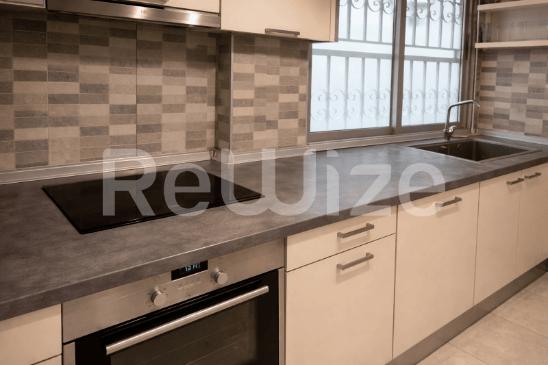 Photo 13,Kitchen,SALE,Residency,Apartment,142sqm,€400,000,Nea Paralia