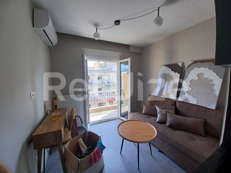 Photo 2,Living Room,SALE,Residency,Studio,30sqm,€105,000,Kato Toumpa