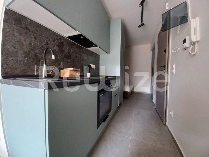 Photo 3,Kitchen,SALE,Residency,Studio,30sqm,€105,000,Kato Toumpa