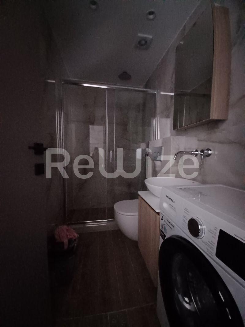 Photo 6,Bathroom,SALE,Residency,Studio,30sqm,€105,000,Kato Toumpa