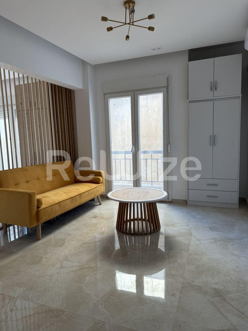 Photo 3,Σαλόνι,ΠΏΛΗΣΗ,Κατοικία,Διαμέρισμα,40τ.μ,€109,000,Χαριλάου