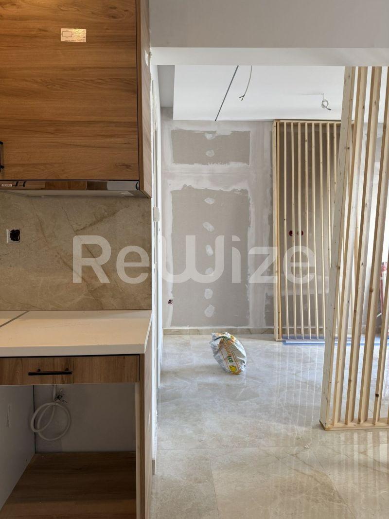 Photo 2,Κουζίνα,ΠΏΛΗΣΗ,Κατοικία,Διαμέρισμα,40τ.μ,€115,000,Χαριλάου