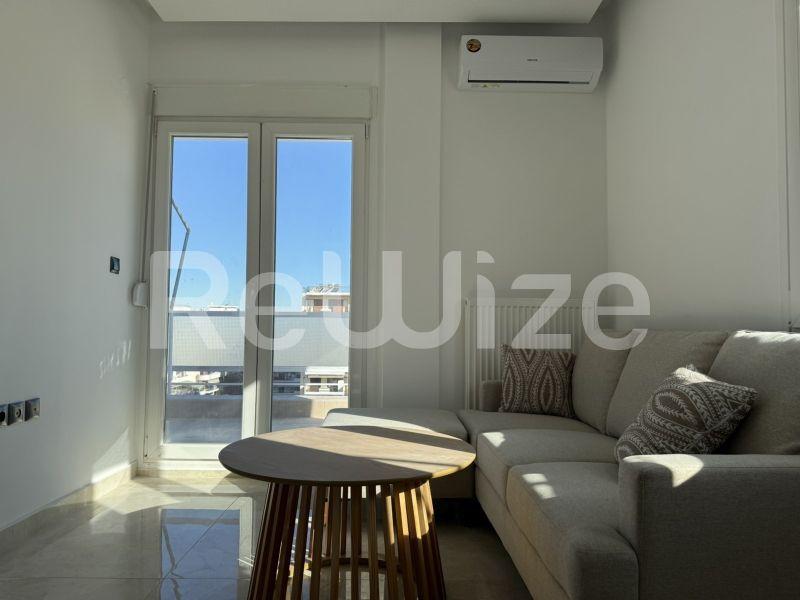 Photo 1,Σαλόνι,ΠΏΛΗΣΗ,Κατοικία,Διαμέρισμα,35τ.μ,€134,000,Χαριλάου