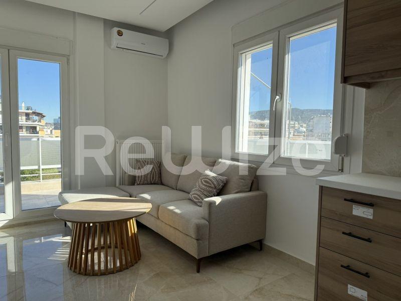 Photo 6,Σαλόνι,ΠΏΛΗΣΗ,Κατοικία,Διαμέρισμα,35τ.μ,€134,000,Χαριλάου