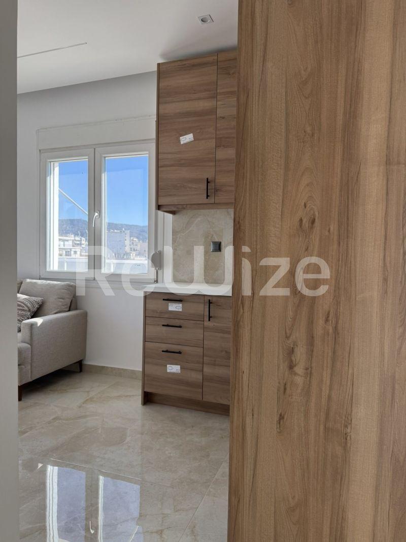 Photo 4,Διάδρομος,ΠΏΛΗΣΗ,Κατοικία,Διαμέρισμα,35τ.μ,€134,000,Χαριλάου