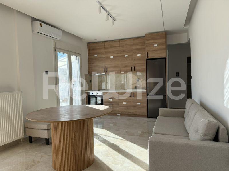 Photo 1,Σαλόνι,ΠΏΛΗΣΗ,Κατοικία,Διαμέρισμα,56τ.μ,€155,000,Χαριλάου