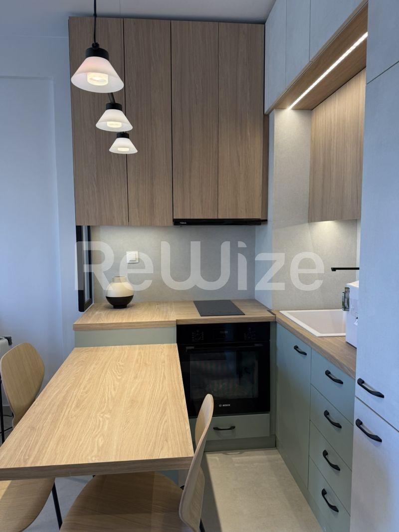 Photo 5,Kitchen,SALE,Residency,Apartment,37sqm,€135,000,Triandria