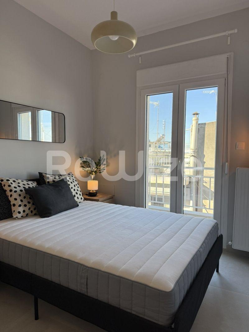 Photo 9,Bedroom,SALE,Residency,Apartment,37sqm,€135,000,Triandria