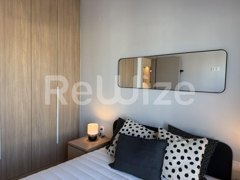 Photo 6,Bedroom,SALE,Residency,Apartment,37sqm,€135,000,Triandria