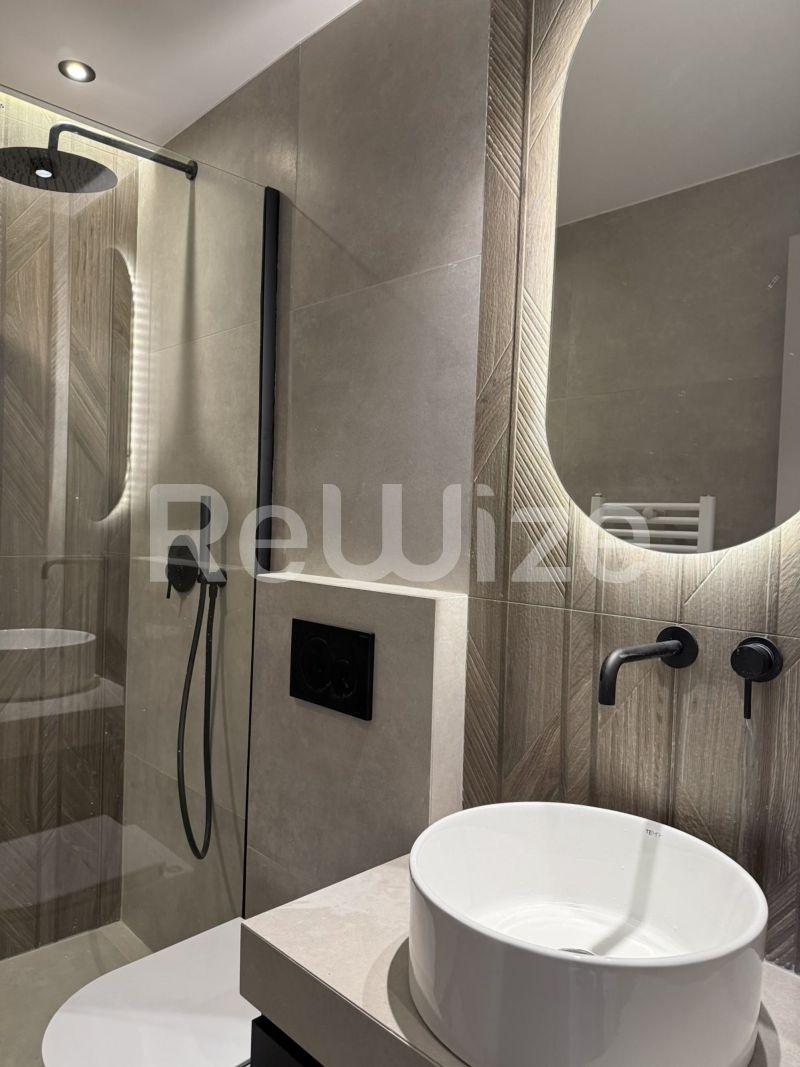 Photo 4,Bathroom,SALE,Residency,Apartment,37sqm,€135,000,Triandria