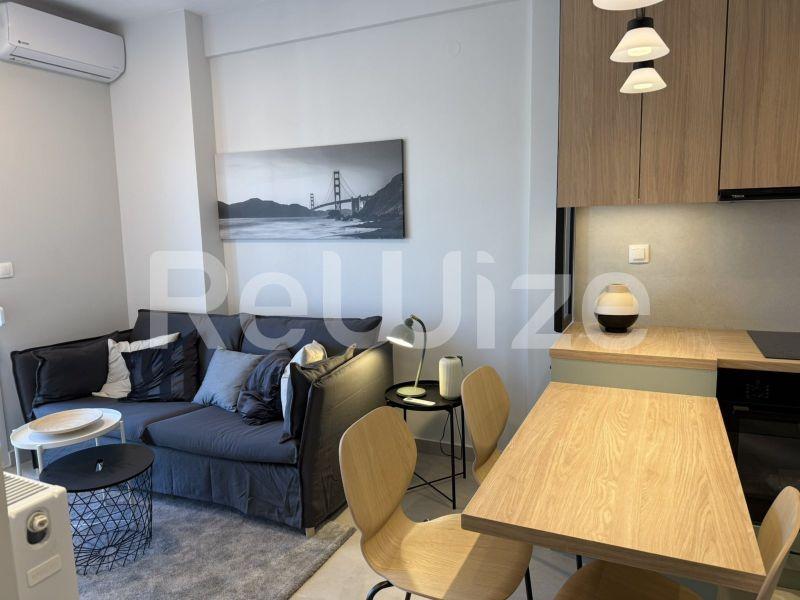 Photo 2,Living Room,SALE,Residency,Apartment,37sqm,€135,000,Triandria