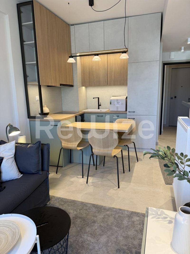 Photo 1,Kitchen,SALE,Residency,Apartment,37sqm,€135,000,Triandria