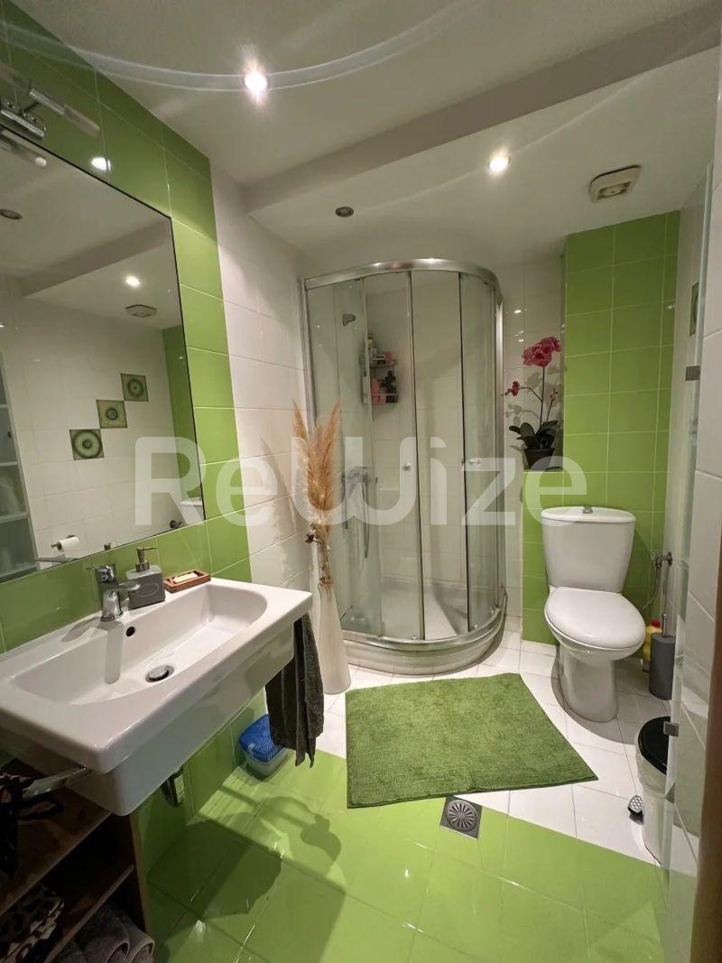 Photo 9,Bathroom,SALE,Residency,Apartment,145sqm,€325,000,Pylaia
