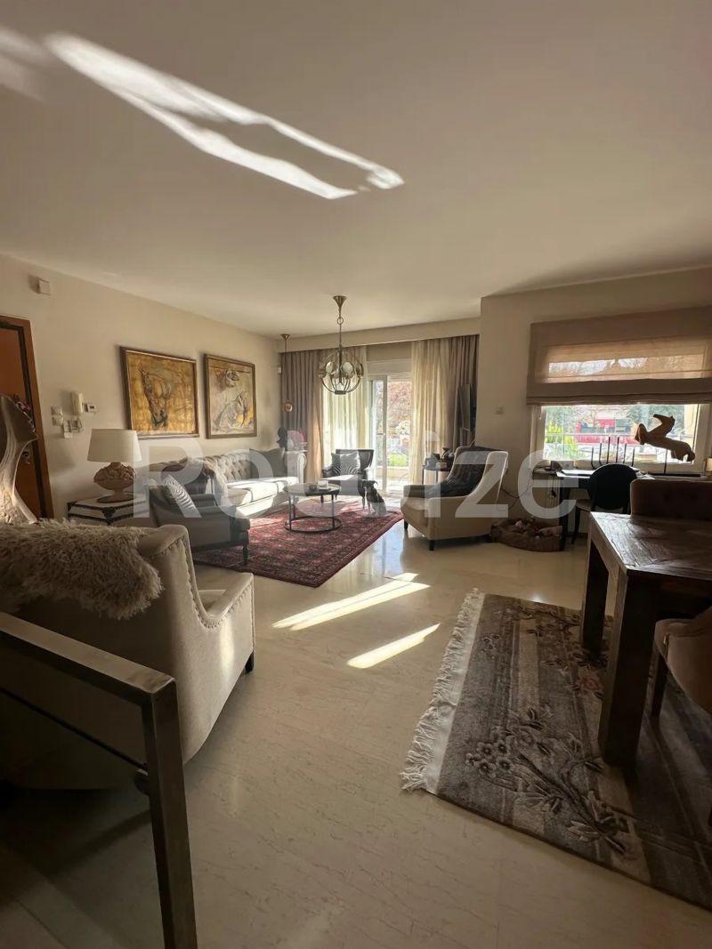 Photo 3,Living Room,SALE,Residency,Apartment,145sqm,€325,000,Pylaia