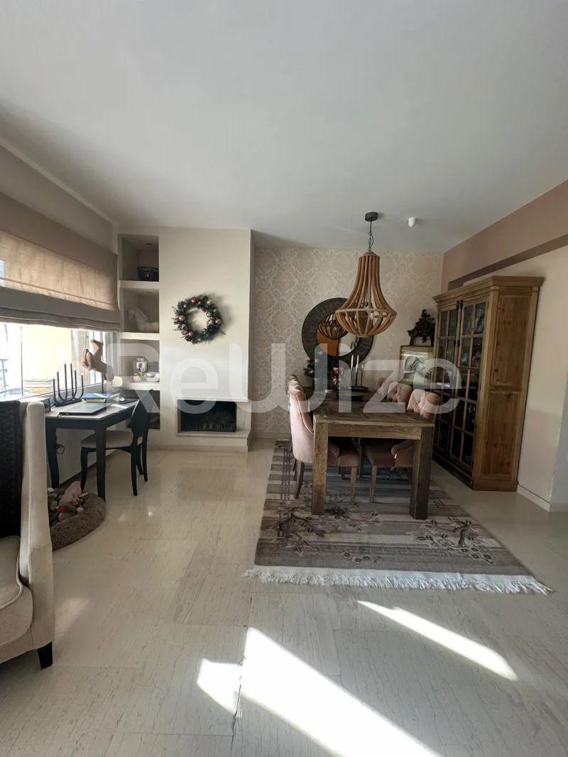 Photo 4,Living Room,SALE,Residency,Apartment,145sqm,€325,000,Pylaia