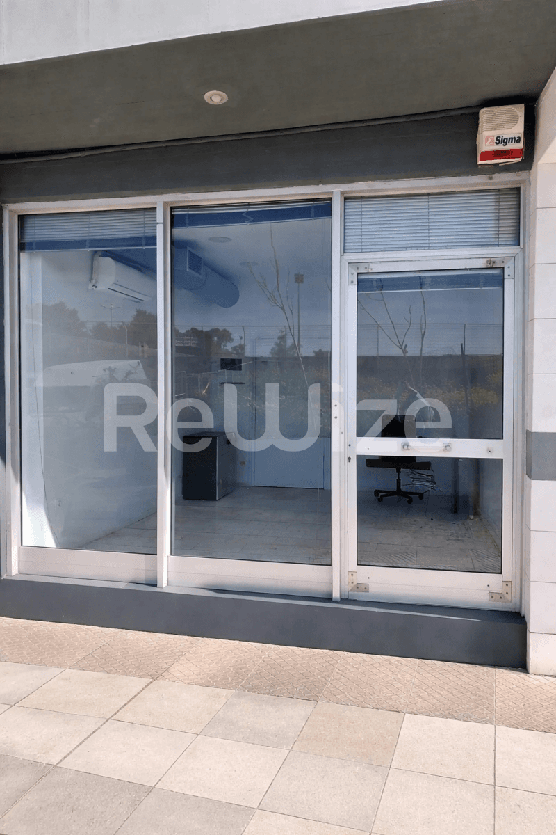 Photo 4,Balcony,RENT,Professional,Store,40sqm,€450,Ano Ilioupoli