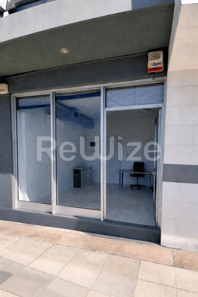 Photo 7,Balcony,RENT,Professional,Store,40sqm,€450,Ano Ilioupoli