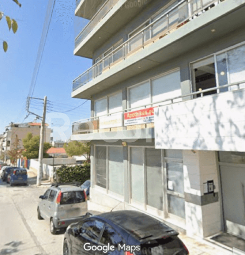 Photo 11,Balcony,RENT,Professional,Store,40sqm,€450,Ano Ilioupoli